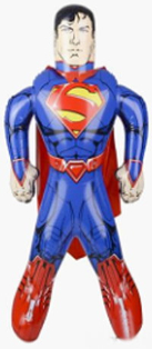 Superman Inflate - 40''    ** Special $4.99